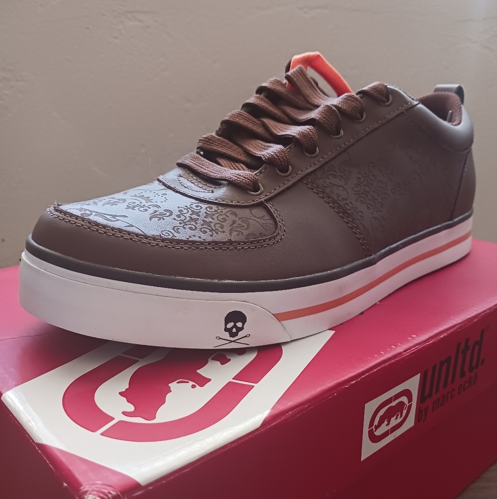 Classic Eckō Unltd. BRISTLE-GULL Shoes